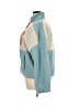 Columbia 100% Polyester Color Block Teal Fleece Size XXL - photo 5