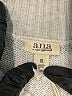 a.n.a. A New Approach Stripes White Pullover Sweater Size XL - photo 7