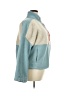 Columbia 100% Polyester Color Block Teal Fleece Size XXL - photo 4