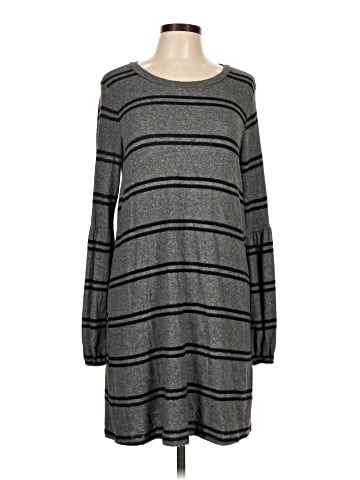 As U Wish Casual Dress (view 1)