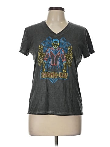 Disney Store Short Sleeve T-Shirt (view 1)