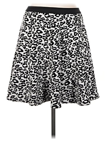 Rebecca Taylor Casual Skirt (view 1)