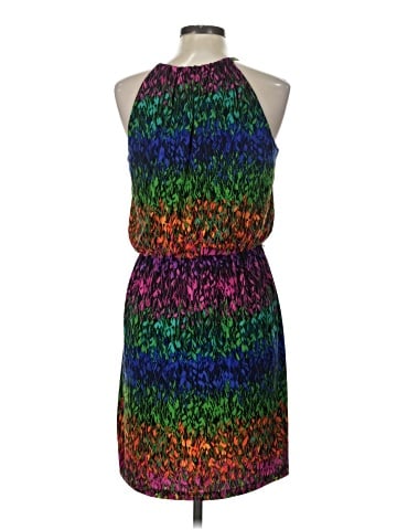 London Times Cocktail Dress (view 2)