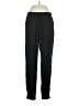 American Eagle Outfitters Solid Black Track Pants Size M - photo 1