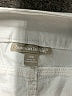Woman Within White Casual Pants Size 20W - photo 4