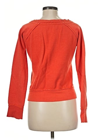 U.S. Apparel Sweatshirt (view 2)