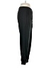 American Eagle Outfitters Solid Black Track Pants Size M - photo 4