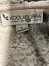 Koolaburra by UGG 100% Polyester Plaid Tan Coat Size L - photo 6