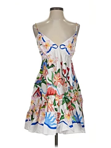 FARM Rio Cocktail Dress (view 1)