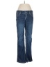 Maurices Blue Jeans Size 9 - 10S - photo 1