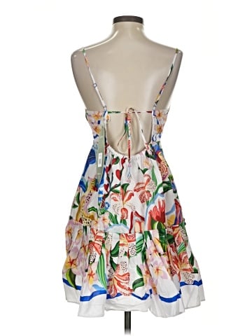 FARM Rio Cocktail Dress (view 2)