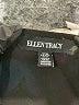 Ellen Tracy 100% Polyester Teal Sleeveless Blouse Size M - photo 7
