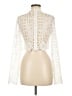 TOBI Ivory Jacket Size M - photo 2