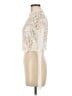 TOBI Ivory Jacket Size M - photo 5