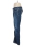 Maurices Blue Jeans Size 9 - 10S - photo 5