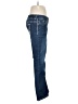 Maurices Blue Jeans Size 9 - 10S - photo 4