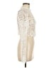 TOBI Ivory Jacket Size M - photo 4