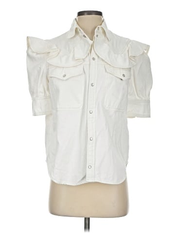 Zadig & Voltaire Vest (view 1)