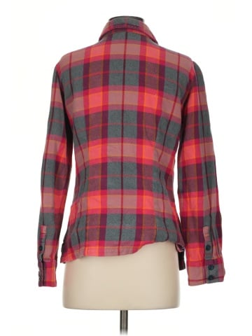 Patagonia Long Sleeve Button-Down Shirt (view 2)