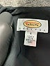 Talbots 100% Polyester Black Cocktail Dress Size 6 - photo 7