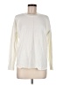 Max Studio Ivory Sweatshirt Size M - photo 1