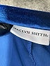 Jaclyn Smith Blue Track Jacket Size S - photo 6