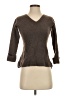 The Limited Brown Pullover Sweater Size XS - photo 1