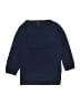 Lands' End 100% Supima Cotton Blue Pullover Sweater Size 6 - 8 - photo 1