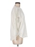 Max Studio Ivory Sweatshirt Size M - photo 4