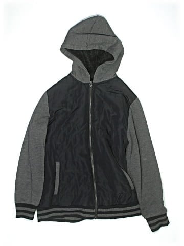Sonoma Goods for Life Zip Up Hoodie (view 1)