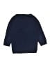 Lands' End 100% Supima Cotton Blue Pullover Sweater Size 6 - 8 - photo 2