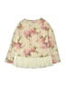 Juicy Couture Ivory Pullover Sweater Size 6 - photo 1