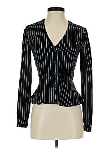 Wilfred Long Sleeve Blouse (view 1)