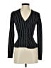 Wilfred Black Long Sleeve Blouse Size 0 - photo 1