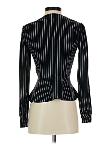 Wilfred Long Sleeve Blouse (view 2)
