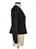 Wilfred Black Long Sleeve Blouse Size 0 - photo 4