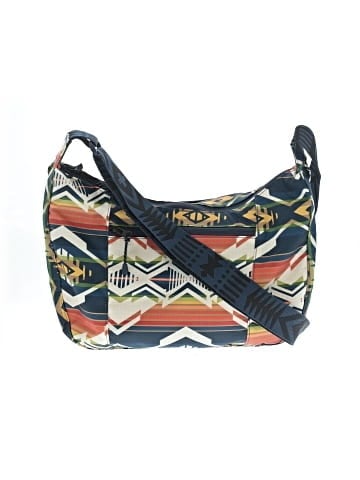 Pendleton Crossbody Bag (view 1)