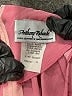 Anthony Richards 100% Polyester Pink Sleeveless Blouse Size 2X (estimated) - photo 7