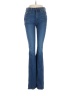 Hudson Jeans Blue Jeans Size 28 waist - photo 1