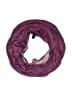 Unbranded 100% Polyester Red Scarf One size - photo 1