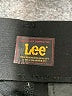Lee Solid Black Dress Pants Size S - photo 7