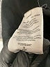 Lee Solid Black Dress Pants Size S - photo 8