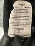 Lee Solid Black Dress Pants Size S - photo 9