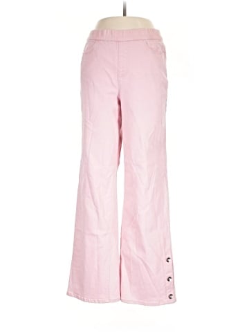 Isaac Mizrahi LIVE! Casual Pants (view 1)