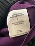 Theory 100% Silk Purple Sleeveless Silk Top Size S - photo 8