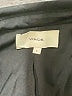 Vince. Black Blazer Size 6 - photo 6