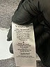Vince. Black Blazer Size 6 - photo 7