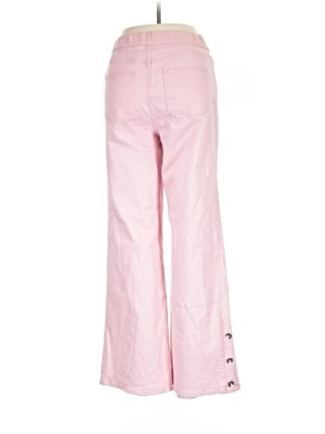 Isaac Mizrahi LIVE! Casual Pants (view 2)