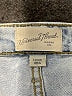 Universal Thread Blue Denim Shorts Size 32R Waist - photo 3