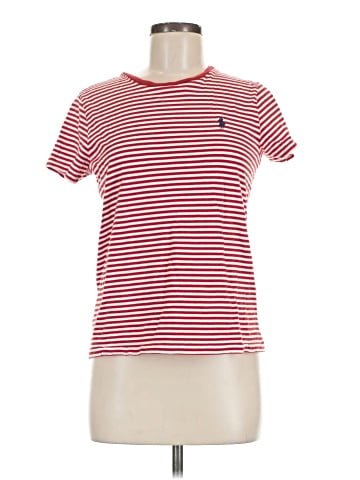 Polo by Ralph Lauren Short Sleeve Top (view 1)